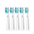 thumbnail image 1 of 3-30 Electric Toothbrush Replacement Heads Fit For Fairywill Electric With FW-507/508/551/515/917/959/2011/D1/D3/D7/D8, 1 of 4