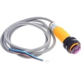 3-301 diffuse reflection infrared obstacle avoidance sensor sensing ...