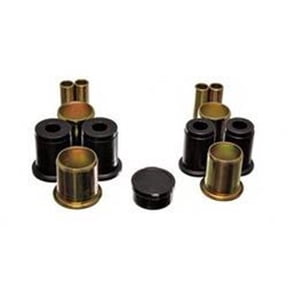 3.3167G Rear Control Arm Bushings - Fits 73-79 Camaro-Firebird - 73-74 Chevelle, Monte Carlo - 73-77 Impala - Gray
