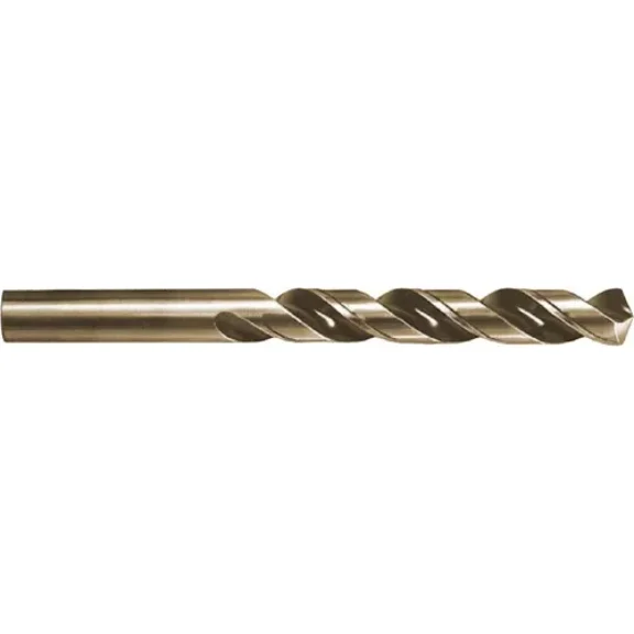 3/32" (.0938) Taper Length Drill, Cobalt, 135 Usa Brand: Hertel Usa