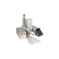 thumbnail image 1 of ESAB 255023319 3/32" E7018-A1 Esab AtomArc 7018-Mo Low Alloy Steel Electrode 50 Hermetically Sealed Container, 1 of 2