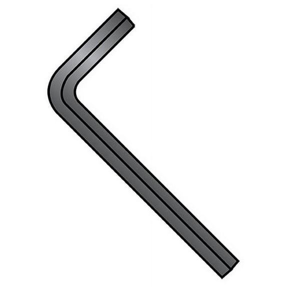 3/32 Long Arm Hex Wrench (Pack Qty 100) BC-00093KHL