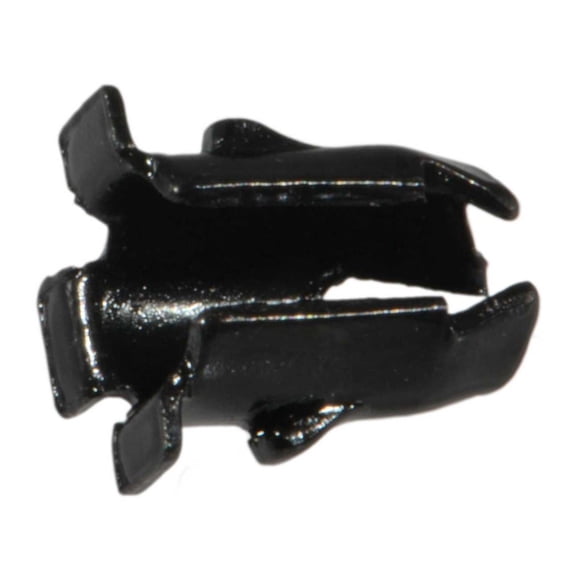 3/32" x .032" to .040" Barrel Speed Nuts (10 pcs.)