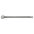 thumbnail image 1 of 3/32" x 1-1/2" Zinc Plated Steel Cotter Pins CTRPSS-096, 1 of 1