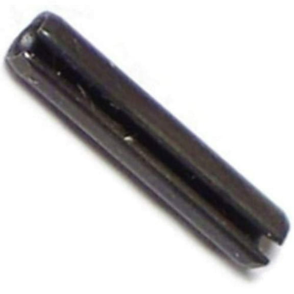 3/32" x 1/2" Plain Steel Tension Pins TNPN-094