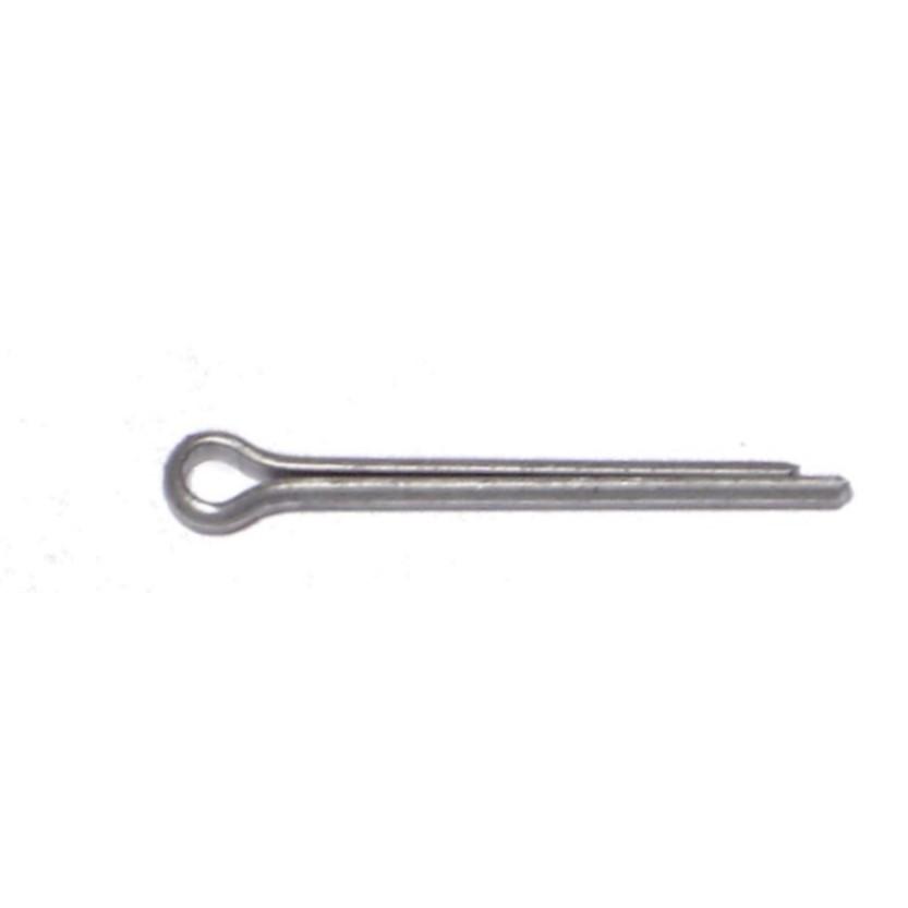 3/32" x 1" Aluminum Cotter Pins CTRPNA-105