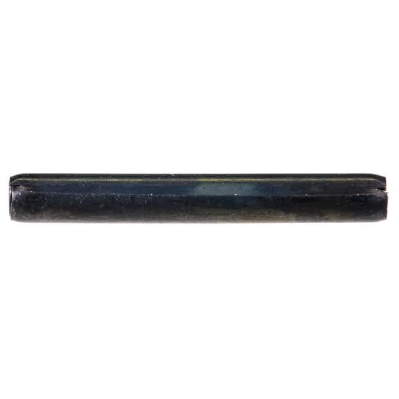 3/32" x 3/4" Plain Steel Coiled Spring Pins (15 pcs.)