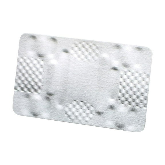 TST Impreso Waffle Cleaning Cards 40/Carton 2392