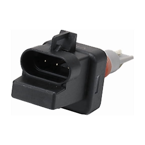 3.36 Inch 3 Pin Coolant Level Sensor with 1/4" NPT Thread- Compatible with Peterbilt Kenworth Engine Replaces Q21-6007S AUT 577.59504 AM57759504 57759504 577.59504