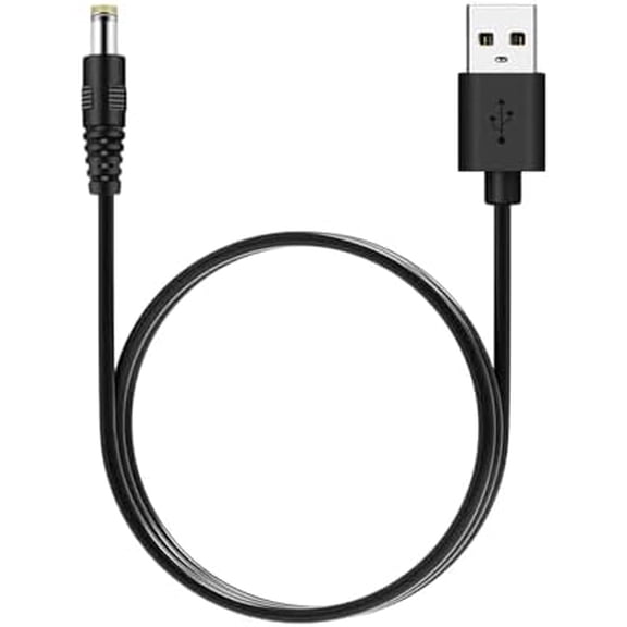 3.3FT Charger Cable for PSP 1000 2000 3000 Series USB Charging Cord Cable