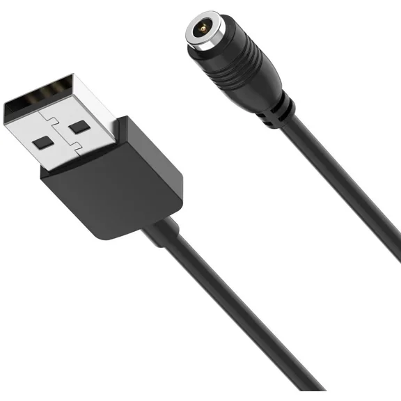 3.3Ft/100cm Charging Cable Intended for Casio WSD-F21HR/WSD-F30/WSD-F20/WSD-F10/Protrek Smartwatch