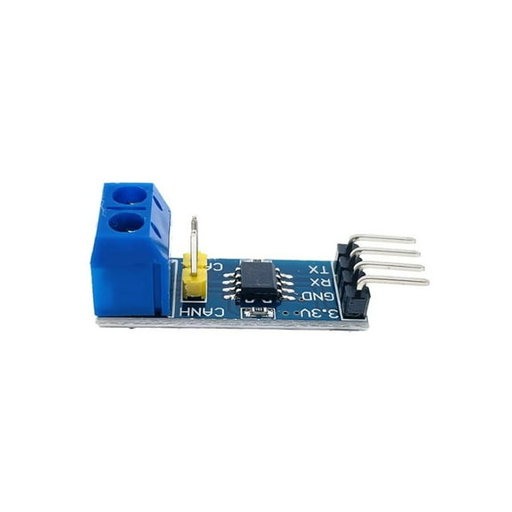 3.3V CAN Bus Transceiver Module Evaluation Development Board For Industrial