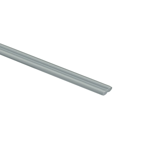 3.3ft 3/16-inch Plastic Welding Rods Welder Rod Grey 3 Pack