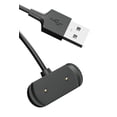 thumbnail image 1 of 3.3ft Charger for Amazfit Bip 5,Bip 3,Bip 3 Pro,Bip U,GTS 4 Mini,GTS 2,GTS 2 Mini,GTS 2e,GTR 2,GTR Mini/2e,T-Rex Pro,Active,USB Replacement Smart Watch Charger for Amazfit Accessories, 1 of 6