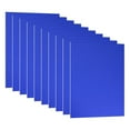3.3x2.1x1/32inch Anodized Aluminum Sheet D