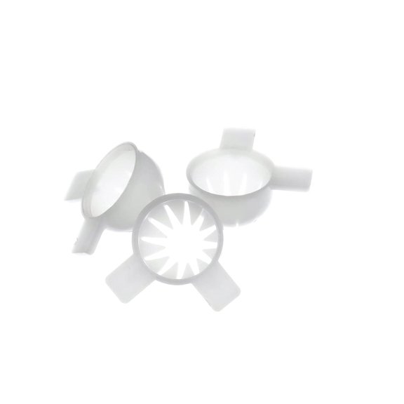 CAP, FLOWER, 31MM OD (3 PACK) 3.4.05.03.011.P3 - Genuine OEM Replacement Part