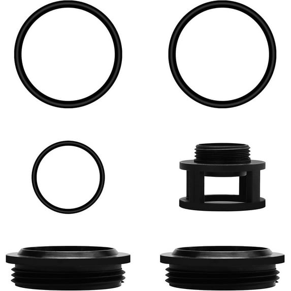 3/4\"-1\" Backflow Preventer Seat Repair Kit for Models for Zurn 975XL and 975XL2