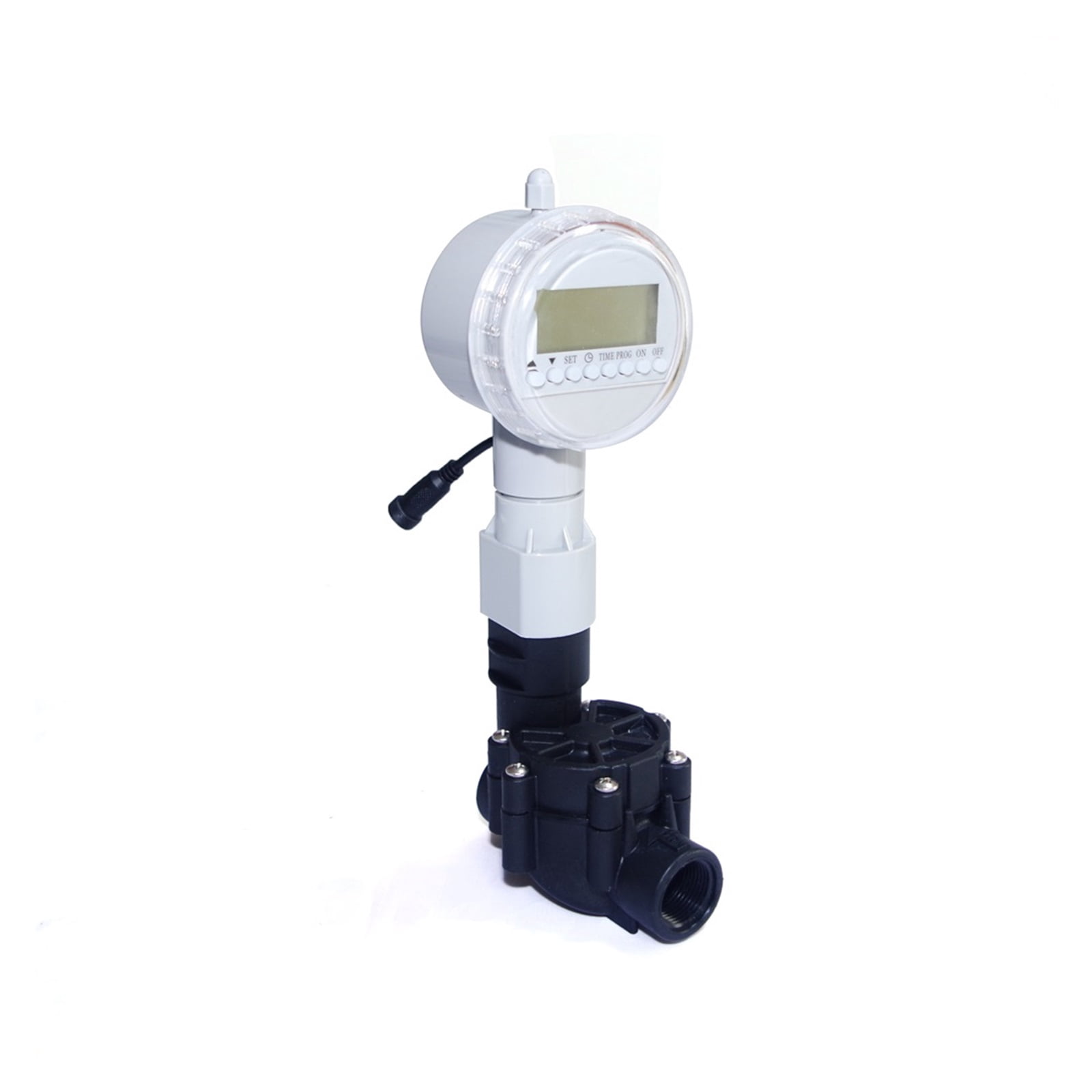 Solonoid Timer 3/4