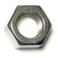 thumbnail image 1 of 3/4"-10 18-8 Stainless Steel Coarse Thread Hex Nuts, 1 of 1