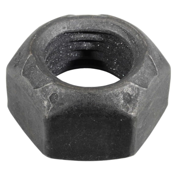 3/4"-10 Black Phosphate Grade 2 Lock Nuts LNS-420 (48 pcs.)
