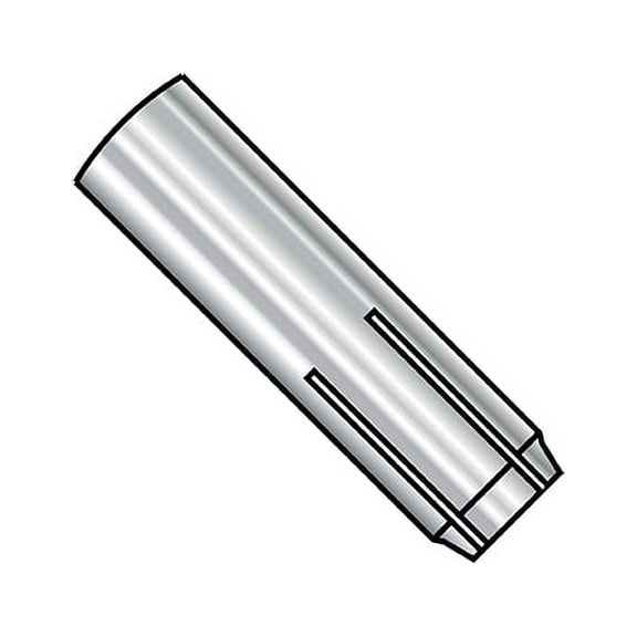 3/4-10 Drop In Anchor 18 8 Stainless Steel With Setting Tool (Pack Qty 10) BC-75ADR188