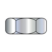 3/4-10 Heavy Hex Jam Nut Zinc Pack Qty 400 BC-75NHHJ