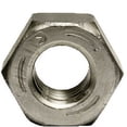 thumbnail image 1 of 3/4"-10 Heavy Hex Nut, A563 Grade C, Plain Finish, (inch) (Quantity: 250), 1 of 1