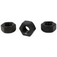 thumbnail image 1 of 3/4-10 Structural Nuts / A563 Grade DH / Plain - 125 Piece Carton, 1 of 1