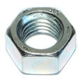 thumbnail image 1 of 3/4"-10 Zinc Plated Grade 5 Steel Coarse Thread Hex Nuts HNS5-193, 1 of 1