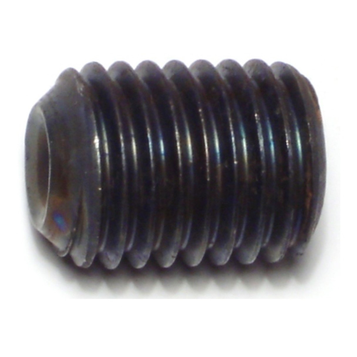 3/4"-10 x 1" Hex Socket Headless Set Screws SSSS-458 (4 pcs.)