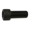 thumbnail image 1 of 3/4"-10 x 2" Plain Steel Coarse Thread Socket Cap Screws (4 pcs.), 1 of 1