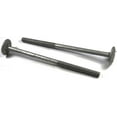 thumbnail image 1 of 3/4-10 x 20" Timber Bolts / Partially Threaded / Steel / Hot Dip Galvanized - 10 Piece Carton, 1 of 1