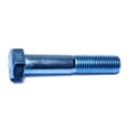 thumbnail image 1 of 3/4"-10 x 4" Zinc Plated Grade 8 Steel Coarse Thread Hex Cap Screws, 1 of 1