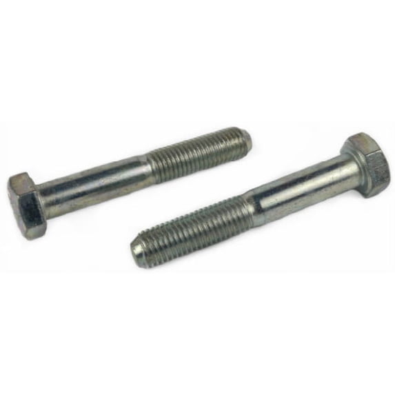 3/4-10 x 5" Hex Cap Screws / 18-8 Stainless Steel - 20 Piece Carton