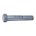 thumbnail image 1 of 3/4"-10 x 5" Hot Dip Galvanized Hex Cap Screws CSHS-607 (10 pcs.), 1 of 1