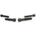 thumbnail image 1 of 3/4-10 x 6 1/2" Socket Head Cap Screws / Alloy Steel / Black Oxide - 10 Piece Carton, 1 of 1