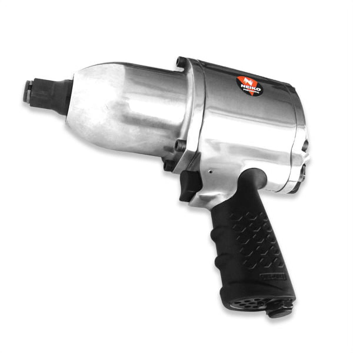 3/4" 1000 Ft/Lb Air Compressor Impact Wrench Gun