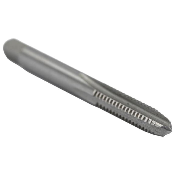 Drill America 3/4"-16 UNF Tin-Coated Plug Tap, Tap America