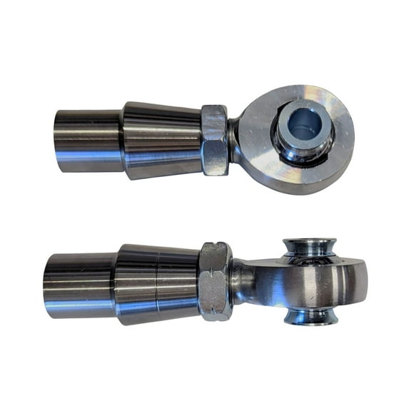 3/4-16 (thread) X 5/8 (hole, bore) Heim Joint kit, Left and right threads