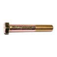 thumbnail image 1 of 3/4"-16 x 5" Zinc Plated Grade 8 Steel Fine Thread Hex Cap Screws HCS8-463, 1 of 1