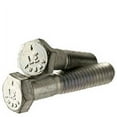 thumbnail image 1 of 3/4"-16x2 3/4",(PT) USA GRADE 5 Hex Head Cap Screw, ZINC CR+3 (INCH) (QUANTITY: 25) Size: 3/4"-16 | Length: 2-3/4" | Partially Threaded, 1 of 1