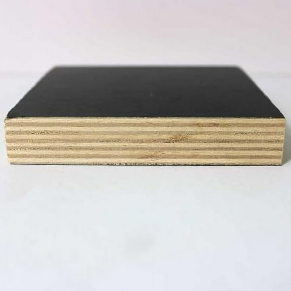 3/4" / 18mm Black Phenolic Baltic Birch Plywood (24" x 36")