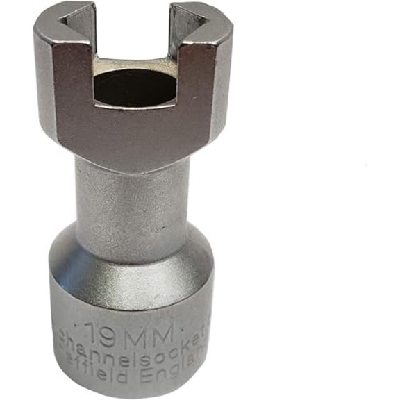 3/4" (19mm) Strut Channel Type Unistrust Socket 1/2" Drive for 1-5/8" Tall Strut Channel CSM12$$Tools & Hardware Other