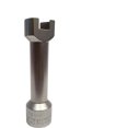 thumbnail image 1 of 3/4" (19mm) Strut Channel Unistrut Socket 1/2" Drive for 2-7/16" or 3-1/4" Deep Channel CSM12E, 1 of 9