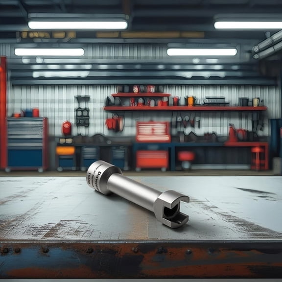    3/4" (19mm) Strut Channel Unistrut Socket 1/2" Drive for 2-7/16" or 3-1/4" Deep Channel CSM12E