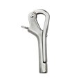 3''/ 4''/ 5'' Openable 316 Stainless Steel Quick Release Hand Rail
