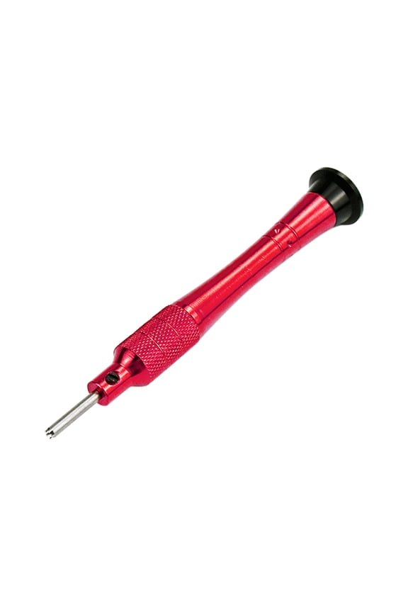 3/4/5 Prongs Screwdriver Watch Open Tool for Lady's Watch Movement/Mechanism Screw Durbale