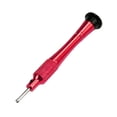 thumbnail image 1 of 3/4/5 Prongs Screwdriver Watch Open Tool for Lady's Watch Movement/Mechanism Screw Durbale, 1 of 11