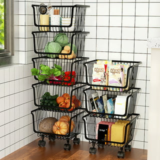 https://i5.walmartimages.com/seo/3-4-5-Tier-Rolling-Basket-with-Wheels-Fruit-and-Vegetable-Storage-Cart-for-Kitchen-Wire-Storage-Basket-Vegetable-Bins-Rack-Storage-Organizers_d08ab83d-e002-4ab4-bb2a-36c9d4384e2c.23d2c1710b8e7d4ed507a2d5e69300ea.jpeg?odnHeight=320&odnWidth=320&odnBg=FFFFFF