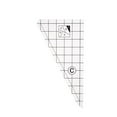 thumbnail image 1 of 3/4/5Pcs Acrylics Quilting Rulers for Accurate Measurements Clear Quilting Patchwork Ruler for Fabric Cutting Measuring, 1 of 8